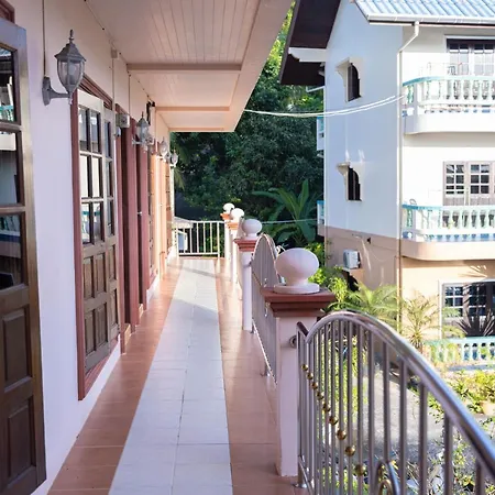 G House Guest House